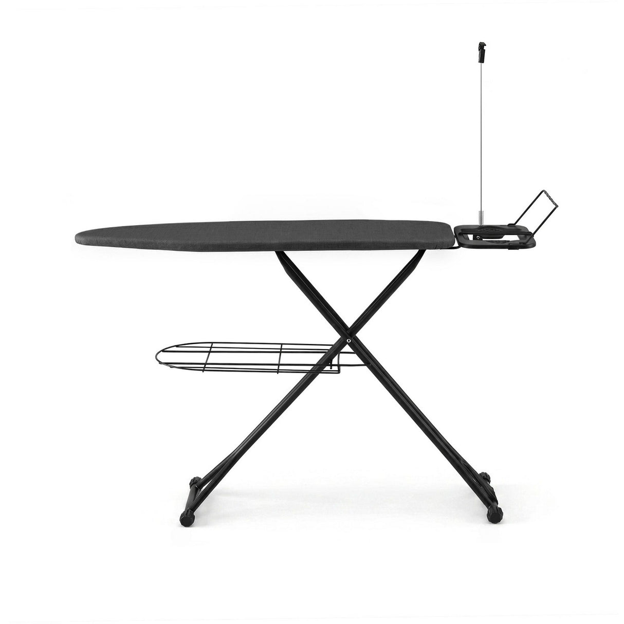 Vejer Ironing Board with Iron Rest