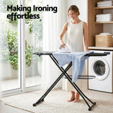 Vejer Ironing Board with Iron Rest