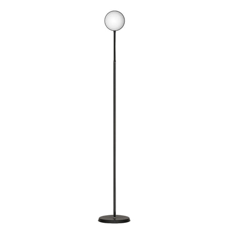 Adjustable LED Floor Lamp with Remote Control — Colour Temperature and Brightness — Allure Home Collections