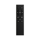 Adjustable LED Floor Lamp with Remote Control — Colour Temperature and Brightness — Allure Home Collections