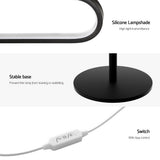 RGB LED Corner Floor Lamp 118cm — Remote Control, Gaming and Living Rooms — Allure Home Collections