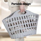 Artiss Large Foldable Laundry Basket Hamper