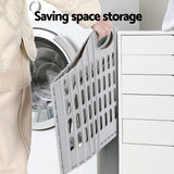 Artiss Large Foldable Laundry Basket Hamper
