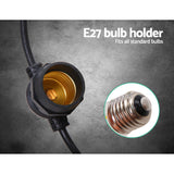 Allure Home Collections 56m LED Festoon Lights