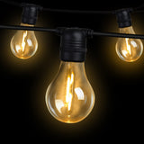 Allure Home Collections LED Festoon String Lights