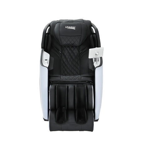 Livemor 4D Electric Massage Recliner Garin