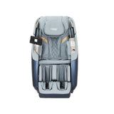 Livemor MELISA 4D Double-Core Massage Chair — Full Body Scanning, Zero Gravity — Allure Home Collections