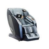 Livemor MELISA 4D Double-Core Massage Chair — Full Body Scanning, Zero Gravity — Allure Home Collections