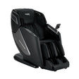 Livemor 4D Electric Massage Recliner — Black, 130cm SL-Track — Allure Home Collections