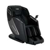 Livemor 4D Electric Massage Recliner — Black, 130cm SL-Track — Allure Home Collections