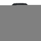 Livemor 4D Electric Massage Recliner — Black, 130cm SL-Track — Allure Home Collections