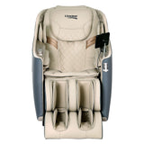 Livemor OPAL 3D Electric Massage Recliner — Full Body, Head to Toe — Allure Home Collections