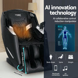 Livemor Oren Electric Recliner Massage Chair