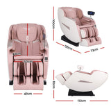 Livemor Amos Electric Massage Chair