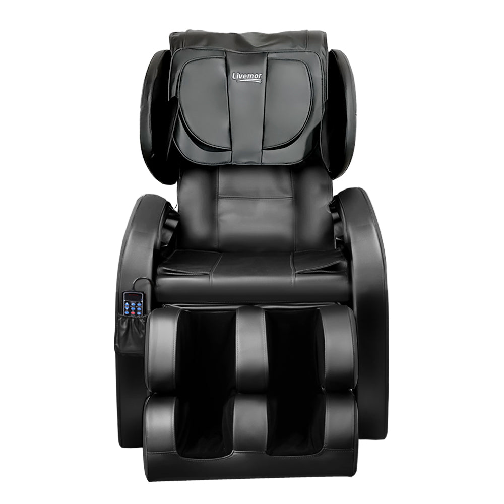 Livemor Belmue Electric Massage Chair
