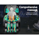 Livemor Belmue Electric Massage Chair