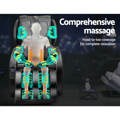 Livemor Belmue Electric Massage Chair