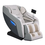 Livemor BRISA Electric Massage Chair — Smart Massage Technology — Allure Home Collections