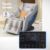 Livemor BRISA Electric Massage Chair — Smart Massage Technology — Allure Home Collections
