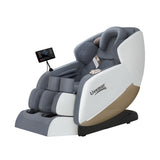 Livemor BERYL Electric Massage Chair — Smart Massage Technology, Professional Grade — Allure Home Collections