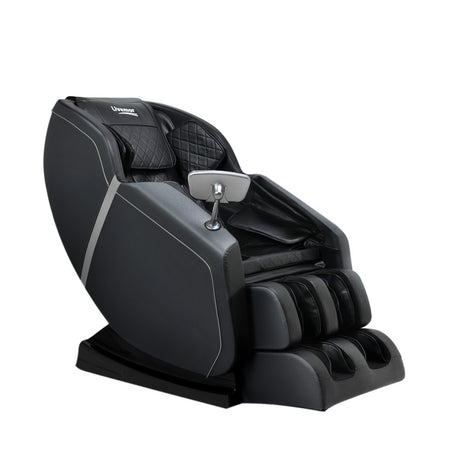 Livemor VEDRITI Electric Massage Chair — Alleviates Aches, Reduces Stress — Allure Home Collections