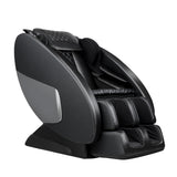 Livemor ELLMUE Electric Massage Chair — Targets Key Pressure Points, Black — Allure Home Collections