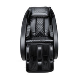 Livemor ELLMUE Electric Massage Chair — Targets Key Pressure Points, Black — Allure Home Collections