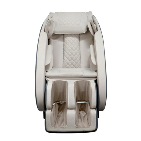 Ellmue Electric Massage Chair - Grey