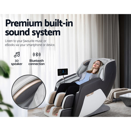 Meletao Livemor Electric Massage Chair