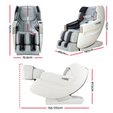 Livemor Mirna Electric Massage Chair