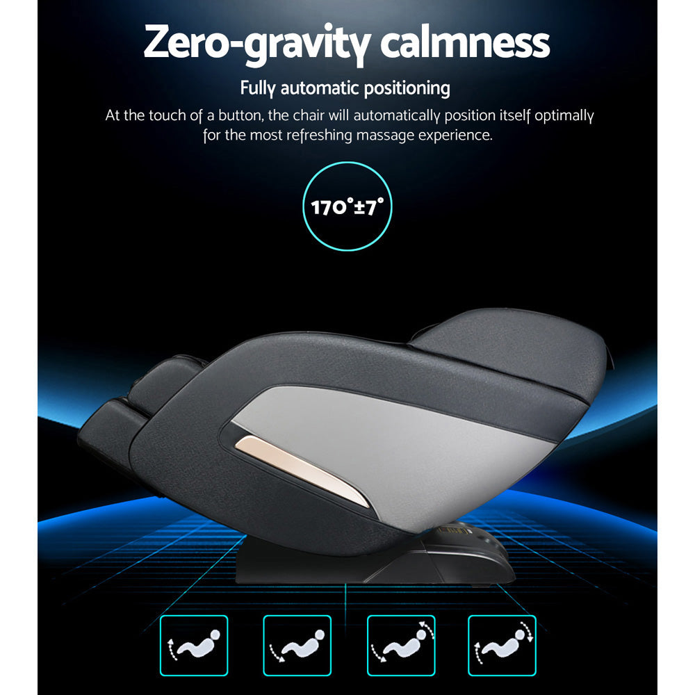 Livemor Decima Electric Massage Chair