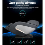 Livemor Decima Electric Massage Chair