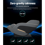 Livemor Decima Electric Massage Chair