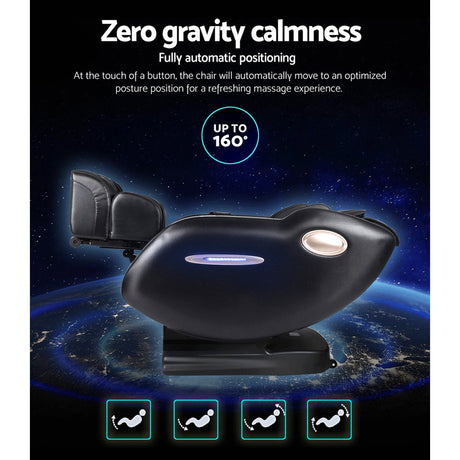 Livemor Ozeni Electric Massage Chair