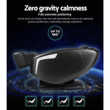 Livemor Ultima 3D Electric Massage Chair