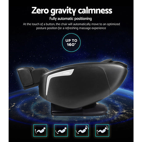 Livemor Ultima 3D Electric Massage Chair