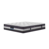 Medium Firm 7 Zone Pocket Spring Mattress, 30cm King - Allure Home Collections