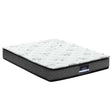 Giselle Bedding 24cm Pillow Top 5-Zone Bonnell Spring Mattress — Allure Home Collections