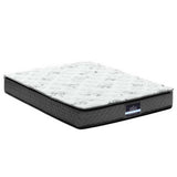 Giselle Bedding 24cm Pillow Top 5-Zone Bonnell Spring Mattress — Allure Home Collections