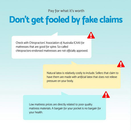 Medium Firm Gel Memory Foam Euro Top Mattress, 34cm Double (image 6)