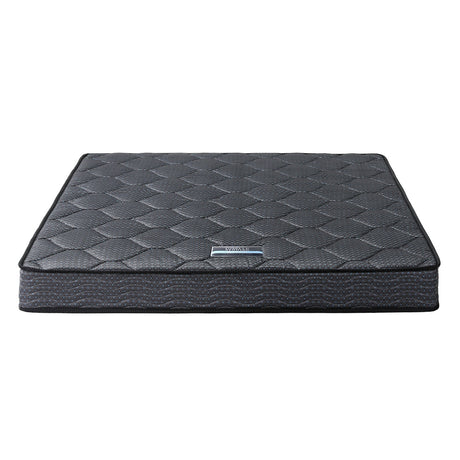 Giselle 16cm Medium-Firm Tight Top Mattress — 150g Knitted Fabric, Bonnell Spring — Allure Home Collections