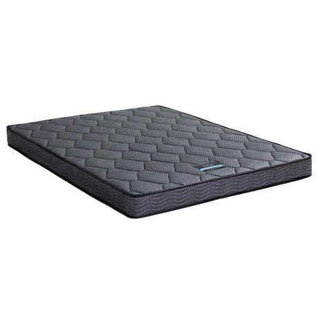 Giselle 16cm Medium-Firm Tight Top Mattress — 150g Knitted Fabric, Bonnell Spring — Allure Home Collections
