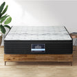 Giselle Adara Series 32cm Super Firm Euro Top Mattress — Advanced Support Technology — Allure Home Collections