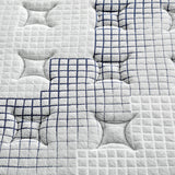 Giselle Adara Series 32cm Super Firm Euro Top Mattress — Advanced Support Technology — Allure Home Collections