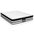 Giselle Bedding Premier Series 27cm Euro Top Pocket Spring Mattress — Allure Home Collections