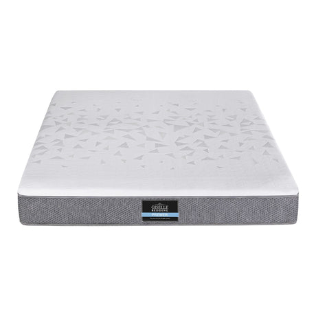 Adjustable Firmness Pocket Spring Mattress, 23cm Double