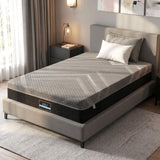 Firm Pocket Spring Mattress, 26cm King Single
