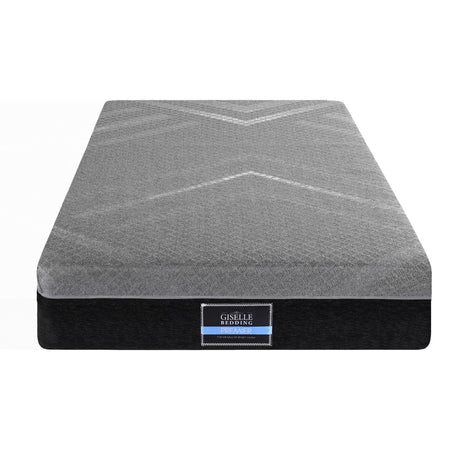 Firm Pocket Spring Mattress, 26cm King Single