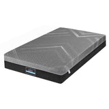 Firm Pocket Spring Mattress, 26cm King Single
