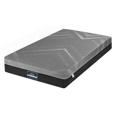 Firm Pocket Spring Mattress, 26cm King Single